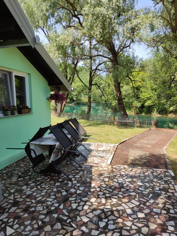 Villa Kuca Delic Racic Exterior foto