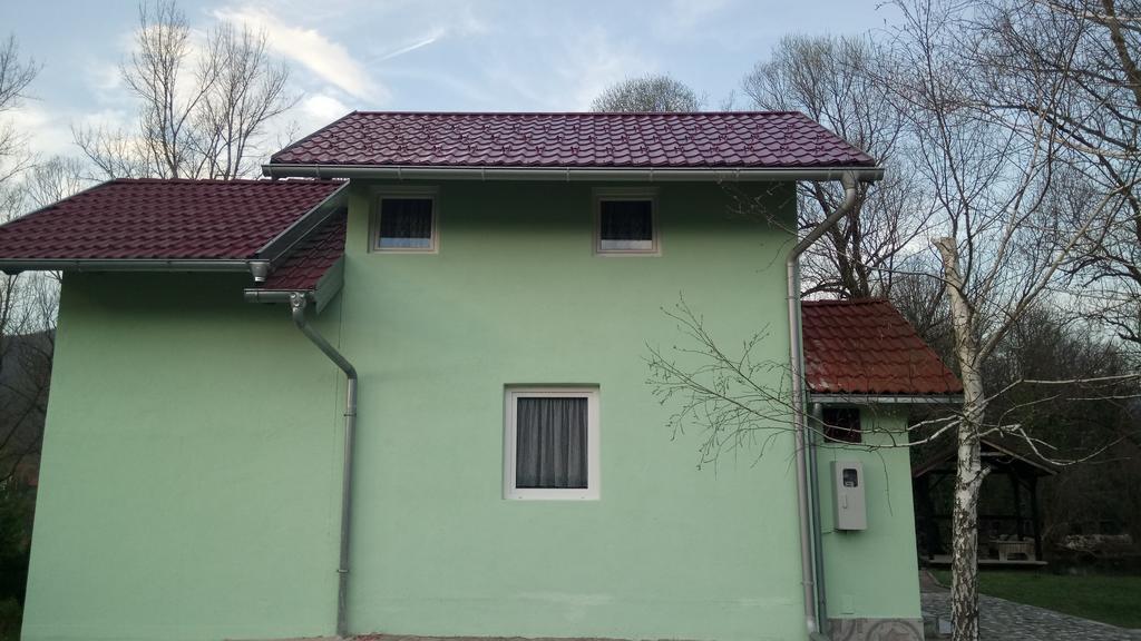 Villa Kuca Delic Racic Exterior foto